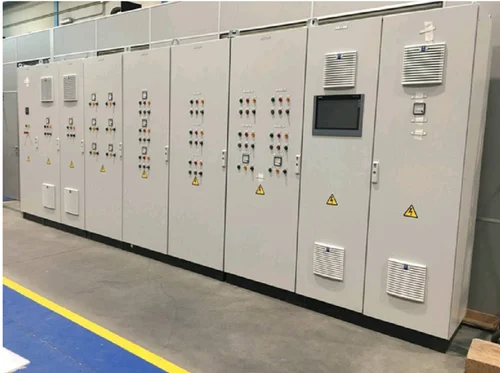 Low Voltage Distribution